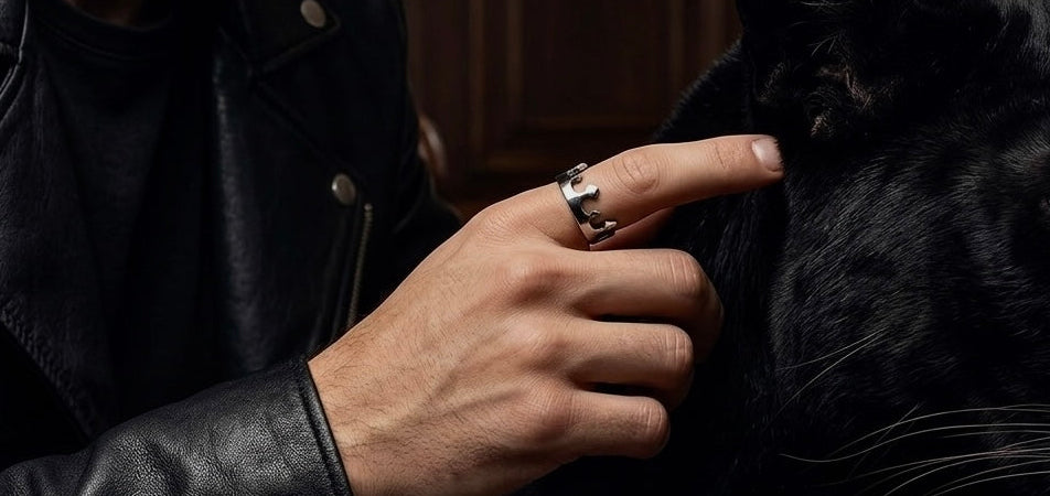 King Ring