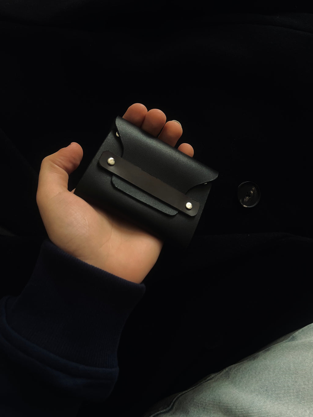 Pre-order-Wild Wave Wallet