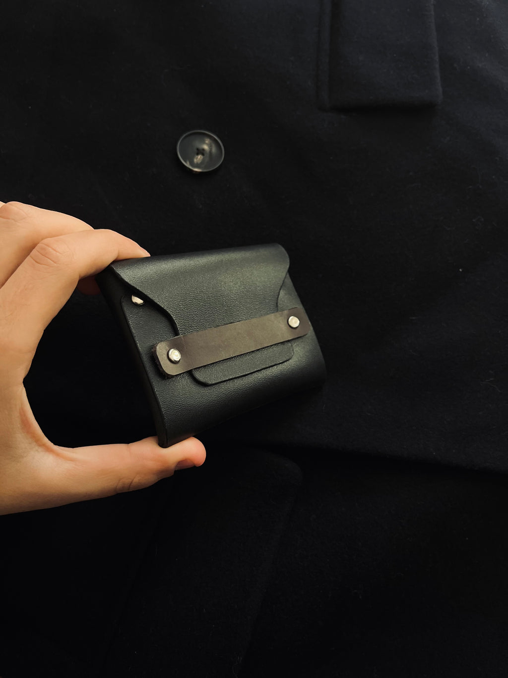 Pre-order-Wild Wave Wallet