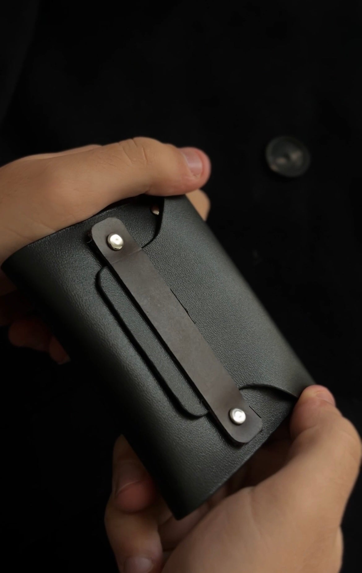 Pre-order-Wild Wave Wallet